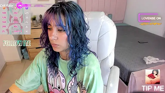 amber Thompson online show from 12/05/24, 05:48