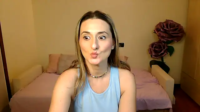 alexabecks online show from 12/10/24, 06:38