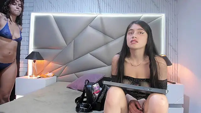 Bonny Bonss online show from 02/15/25, 05:39