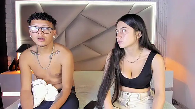 Bonny Bonss online show from 03/03/25, 07:39