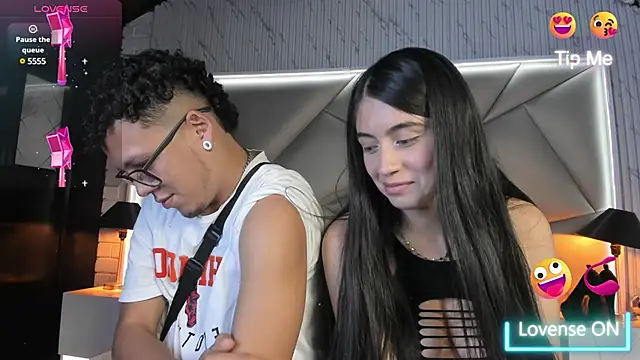 Bonny Bonss online show from 03/15/25, 10:22