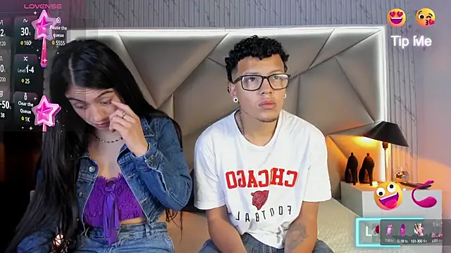 Bonny Bonss online show from 03/16/25, 11:16