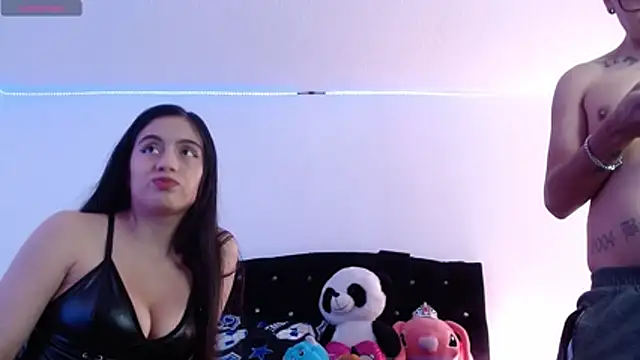 Bonny Bonss online show from 04/08/26, 08:20