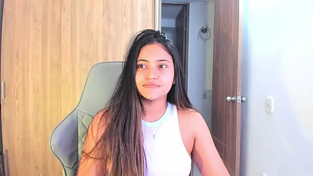 Isa squirt1 online show from 03/12/26, 03:34