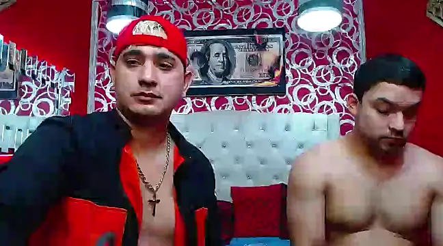 Snapshot of BOYSPEIN chatting on 02/19/25, 10:56 BOYSPEIN online show from 02/19/25, 10:56