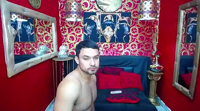 Snapshot of BOYSPEIN chatting on 02/22/25, 02:08 BOYSPEIN online show from 02/22/25, 02:08