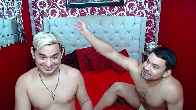 Snapshot of BOYSPEIN chatting on 02/25/25, 01:50 BOYSPEIN online show from 02/25/25, 01:50