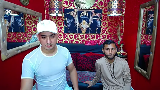 Snapshot of BOYSPEIN chatting on 03/07/25, 01:18 BOYSPEIN online show from 03/07/25, 01:18