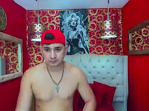 BOYSPEIN online show from 05/15/26, 09:49