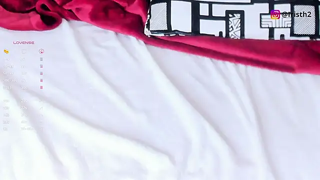 Snapshot of Iris_Thompson_ chatting on 02/24/25, 09:41 Iris Thompson online show from 02/24/25, 09:41