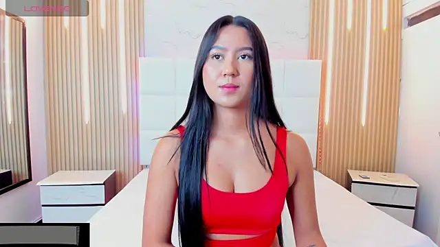 Snapshot of Iris_Thompson_ chatting on 10/15/25, 04:34 Iris Thompson online show from 10/15/25, 04:34