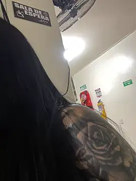 eva sexx69 online show from 02/26/25, 04:03