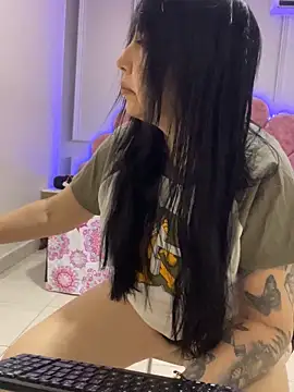 eva sexx69 online show from 04/16/26, 12:06