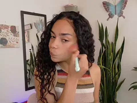 lali2gab online show from 04/09/26, 08:36