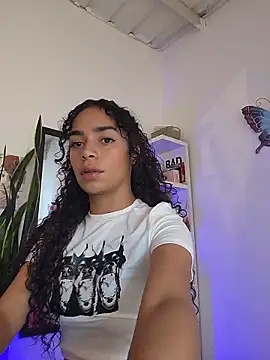 Snapshot of lali2gab chatting on 05/31/26, 08:43 lali2gab online show from 05/31/26, 08:43