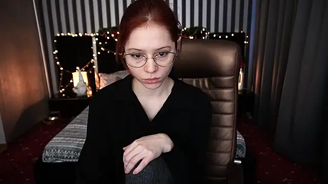 Sasha Exclusive online show from 01/02/25, 09:11