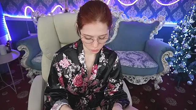 Sasha Exclusive online show from 01/06/25, 02:48