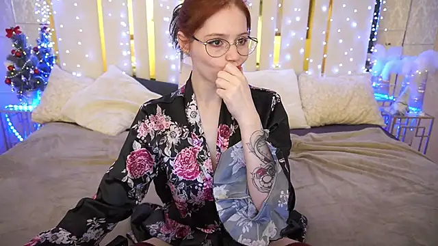 Sasha Exclusive online show from 01/07/25, 09:25