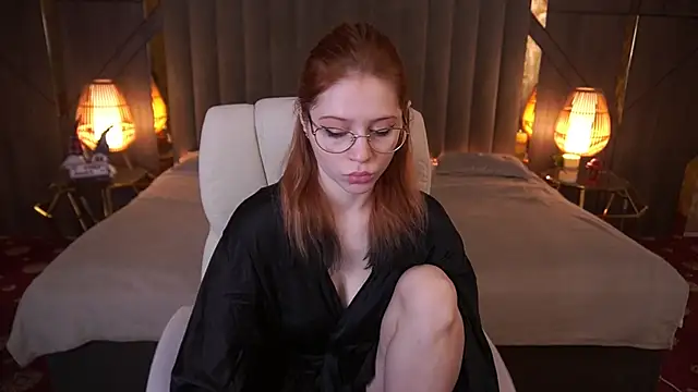 Sasha Exclusive online show from 01/18/25, 08:51