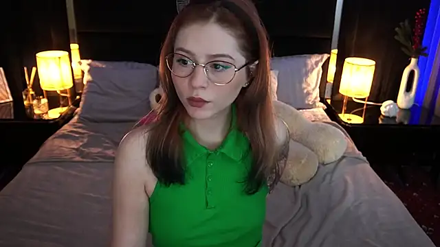 Sasha Exclusive online show from 01/27/25, 09:00