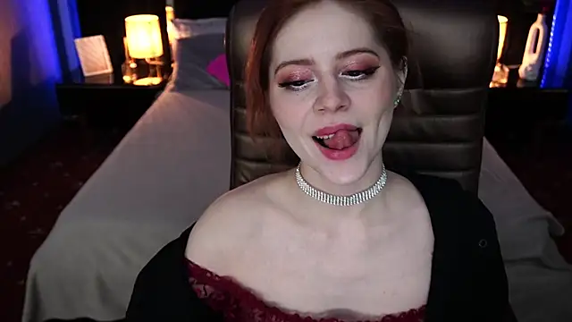 Sasha Exclusive online show from 02/05/25, 08:04