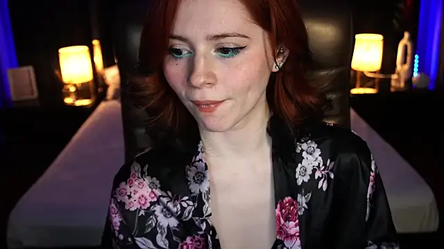 Sasha Exclusive online show from 02/21/25, 04:59