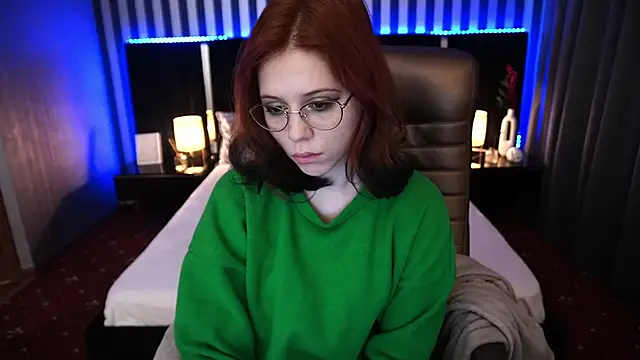 Sasha Exclusive online show from 02/25/25, 07:42