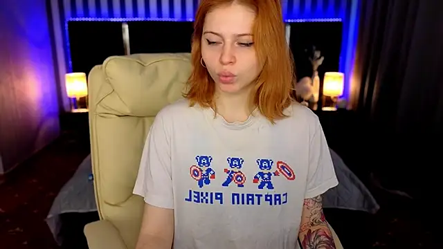 Sasha Exclusive online show from 10/23/25, 12:59