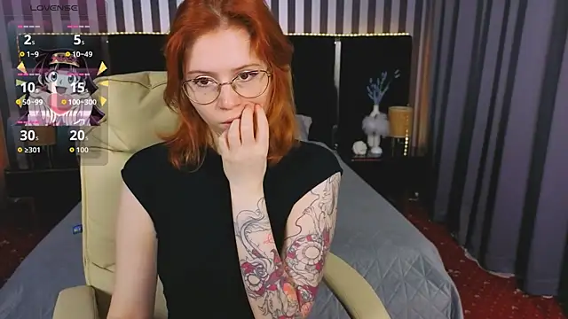 Sasha Exclusive online show from 11/26/25, 02:18