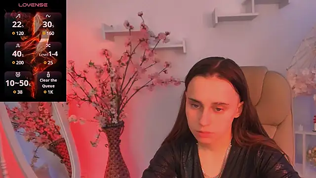 Dolly  Queen  online show from 12/04/24, 11:24