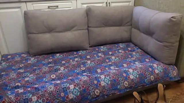 AlinaSosnova online show from 02/23/25, 09:48