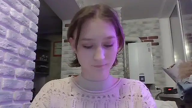 Lily sweet03 online show from 12/14/24, 07:57