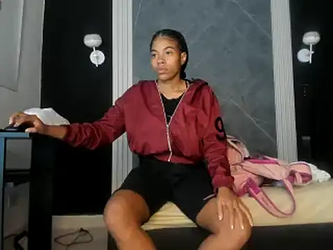 YummyDuooo online show from 12/21/24, 12:16