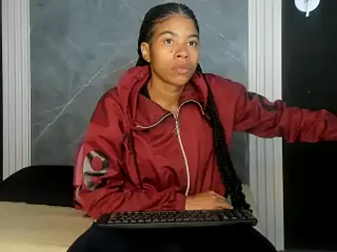 YummyDuooo online show from 12/24/24, 11:49