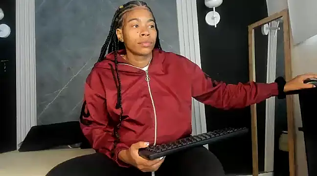 YummyDuooo online show from 12/29/24, 12:01