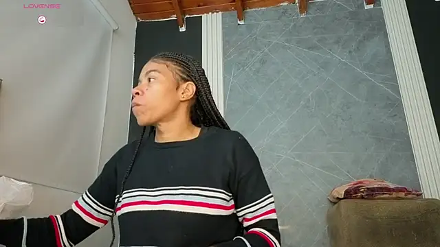 YummyDuooo online show from 01/14/26, 01:06