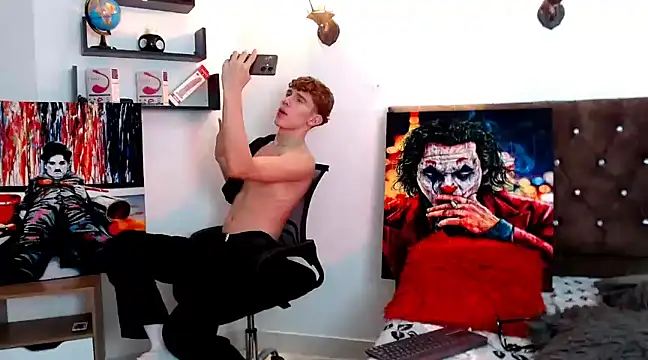 flowers18 online show from 02/20/25, 01:14