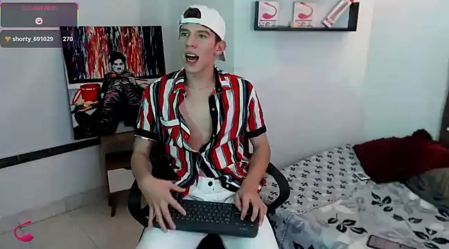 flowers18 online show from 03/22/25, 12:49