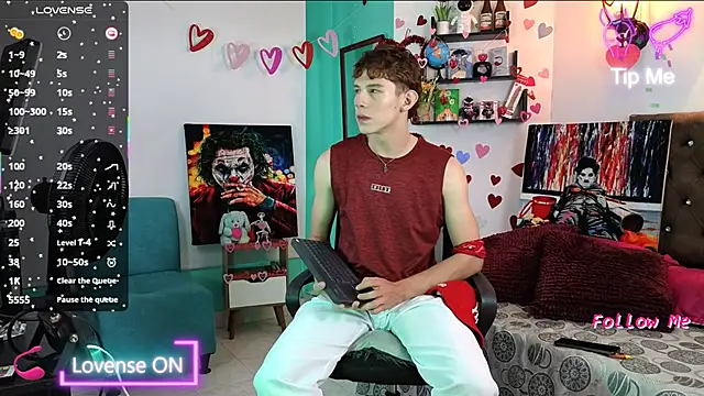 flowers18 online show from 09/19/25, 09:59