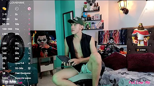 flowers18 online show from 12/02/25, 10:27