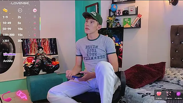 flowers18 online show from 02/05/26, 11:42