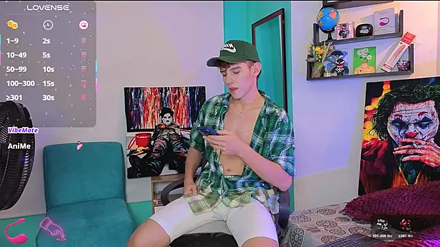 flowers18 online show from 02/14/26, 10:17