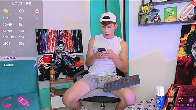 flowers18 online show from 02/16/26, 10:17