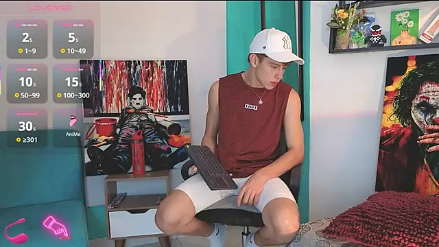 flowers18 online show from 04/01/26, 10:29