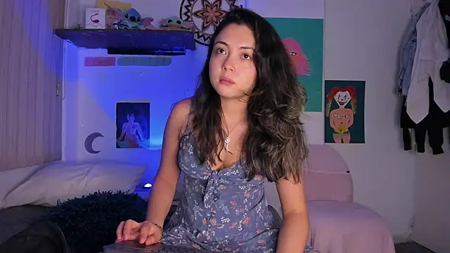 Snapshot of azumi_cutiepie_ chatting on 03/17/25, 06:11 azumi cutiepie online show from 03/17/25, 06:11