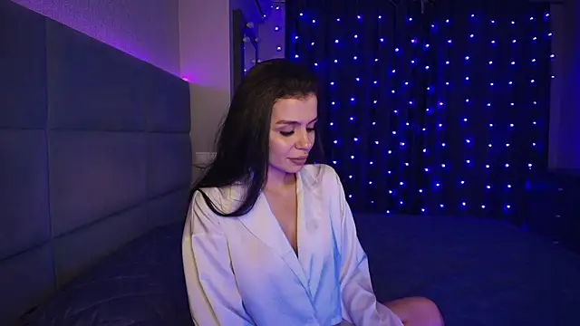 Eva Richie online show from 12/24/24, 04:51