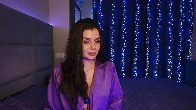 Eva Richie online show from 12/30/24, 08:25