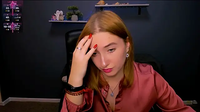 daisy candy online show from 12/09/24, 07:18