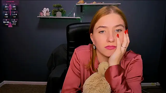 daisy candy online show from 12/10/24, 04:34