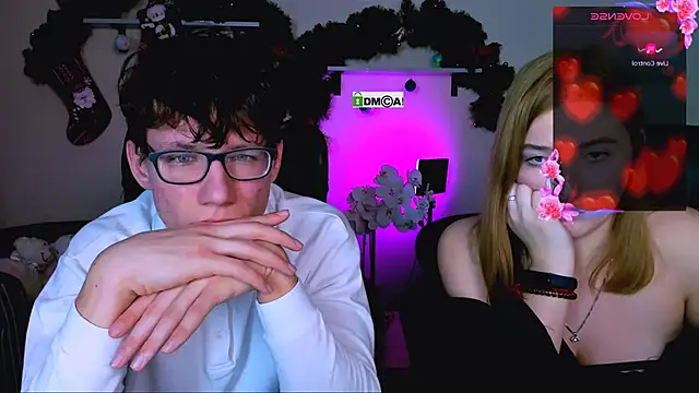 daisy candy online show from 01/10/25, 08:37